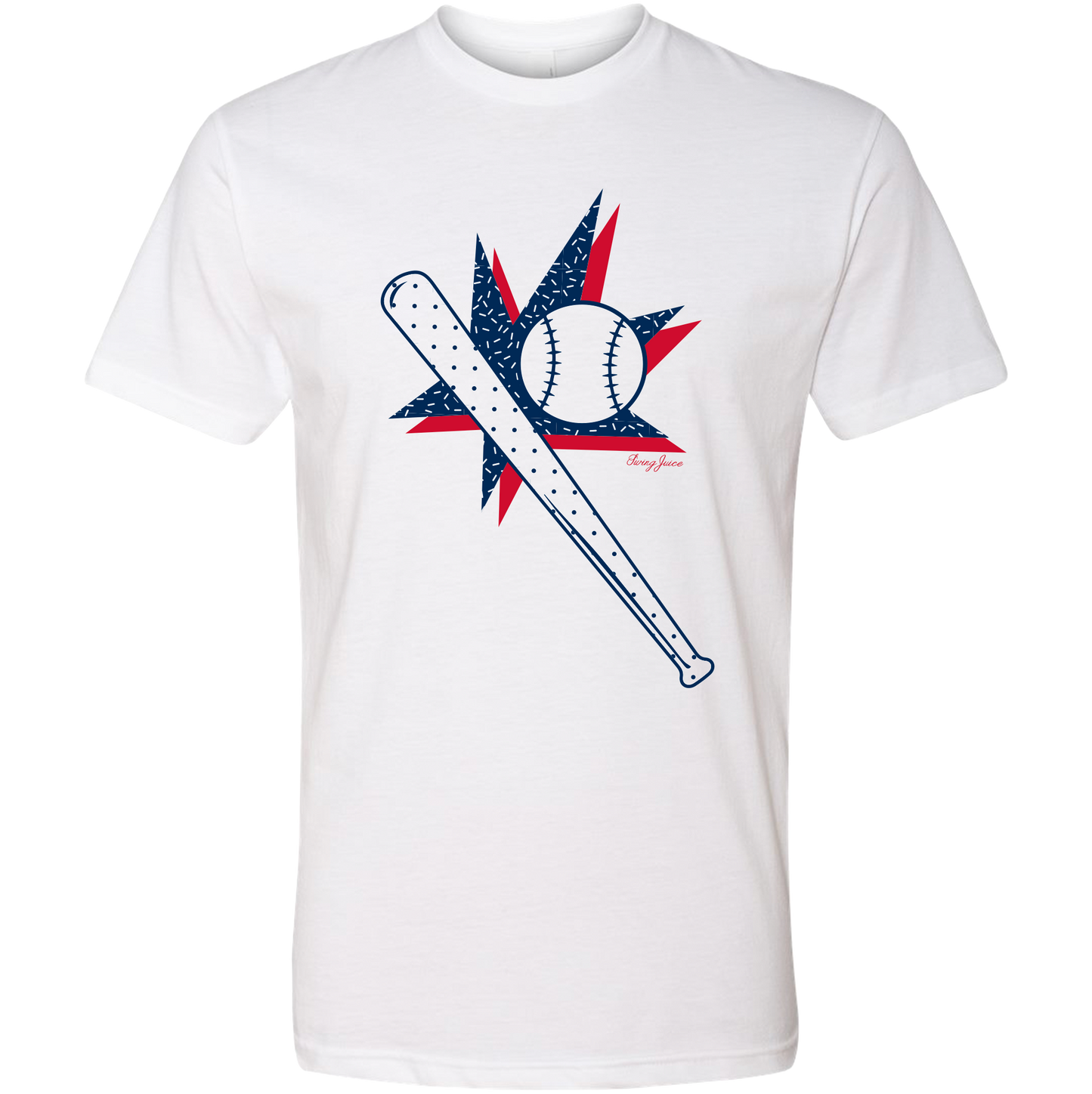 Baseball Whack! Unisex T-Shirt - Final Sale