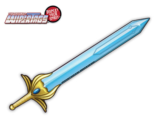 Sword of Protection WiperTag