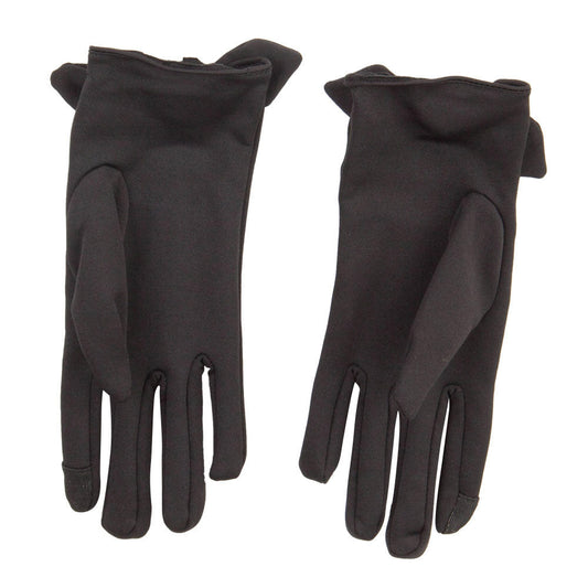 Women's Bow Accent Texting Glove
