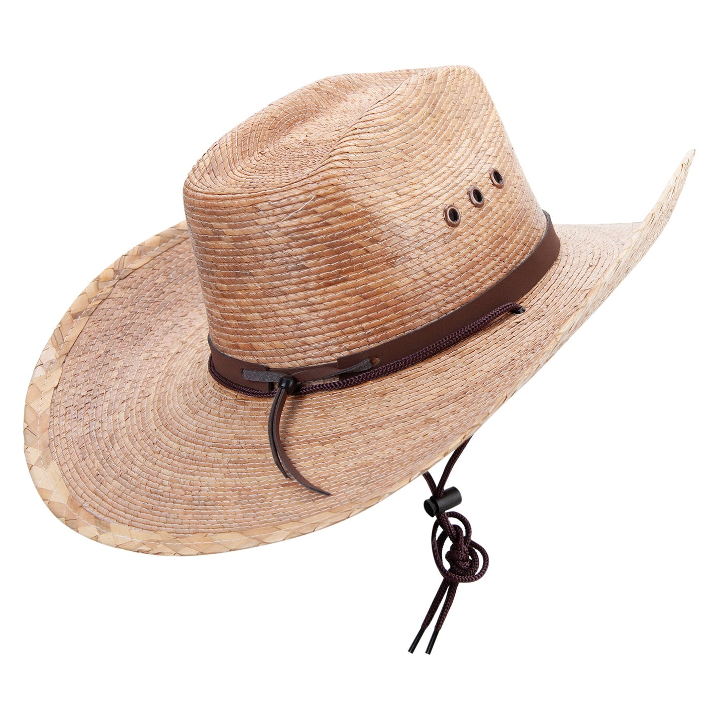 Mexican Style Wide Brim Safari Hat