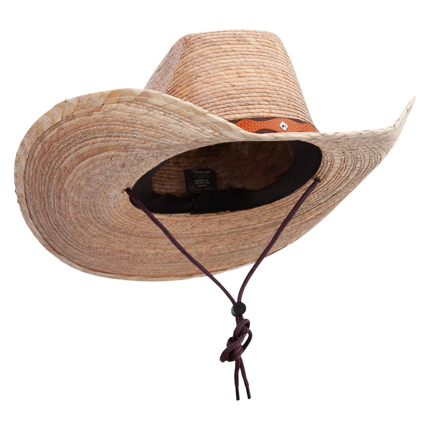 Mexican Style Wide Brim Safari Hat