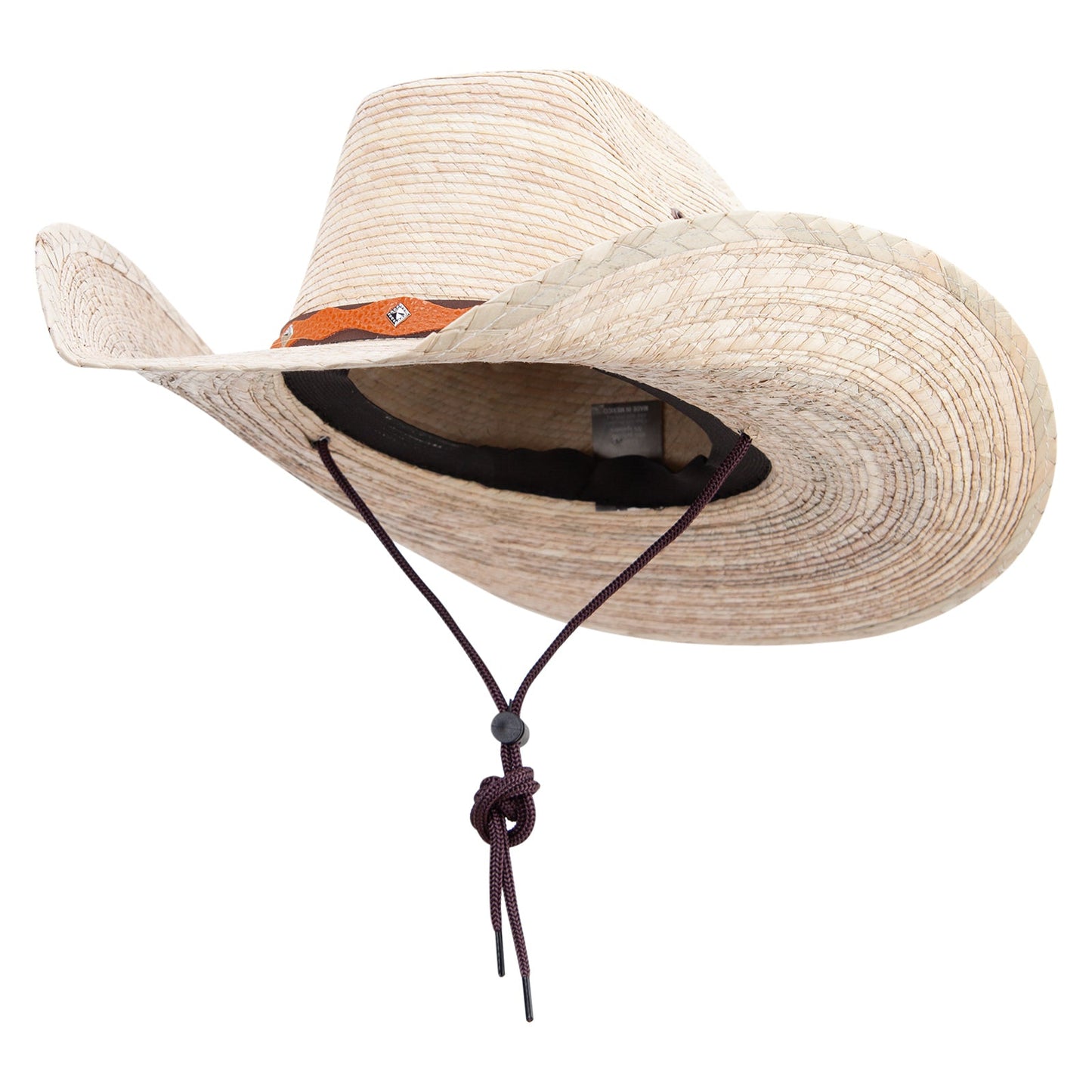 Mexican Style Wide Brim Safari Hat
