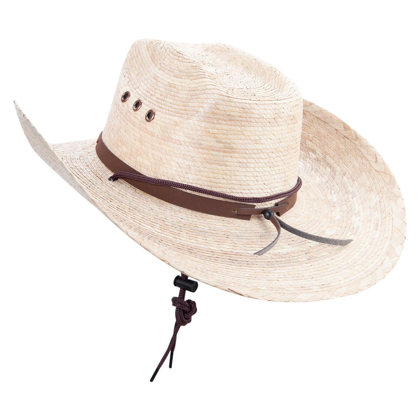 Mexican Style Wide Brim Safari Hat