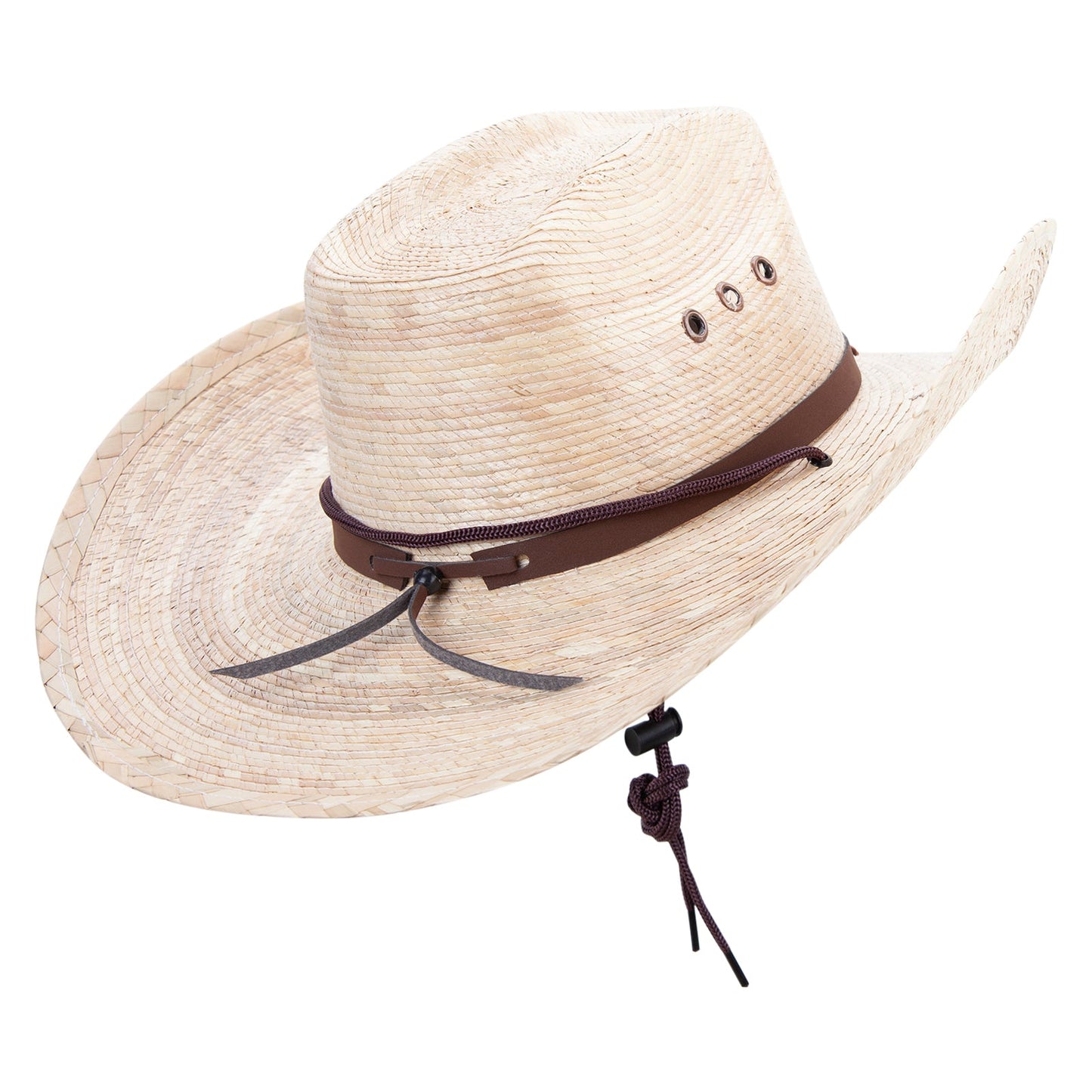 Mexican Style Wide Brim Safari Hat