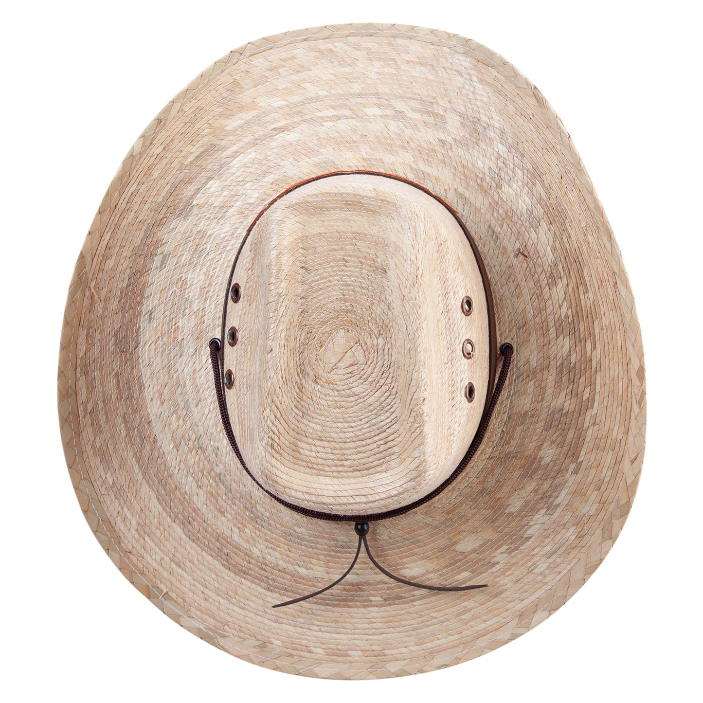 Mexican Style Wide Brim Safari Hat