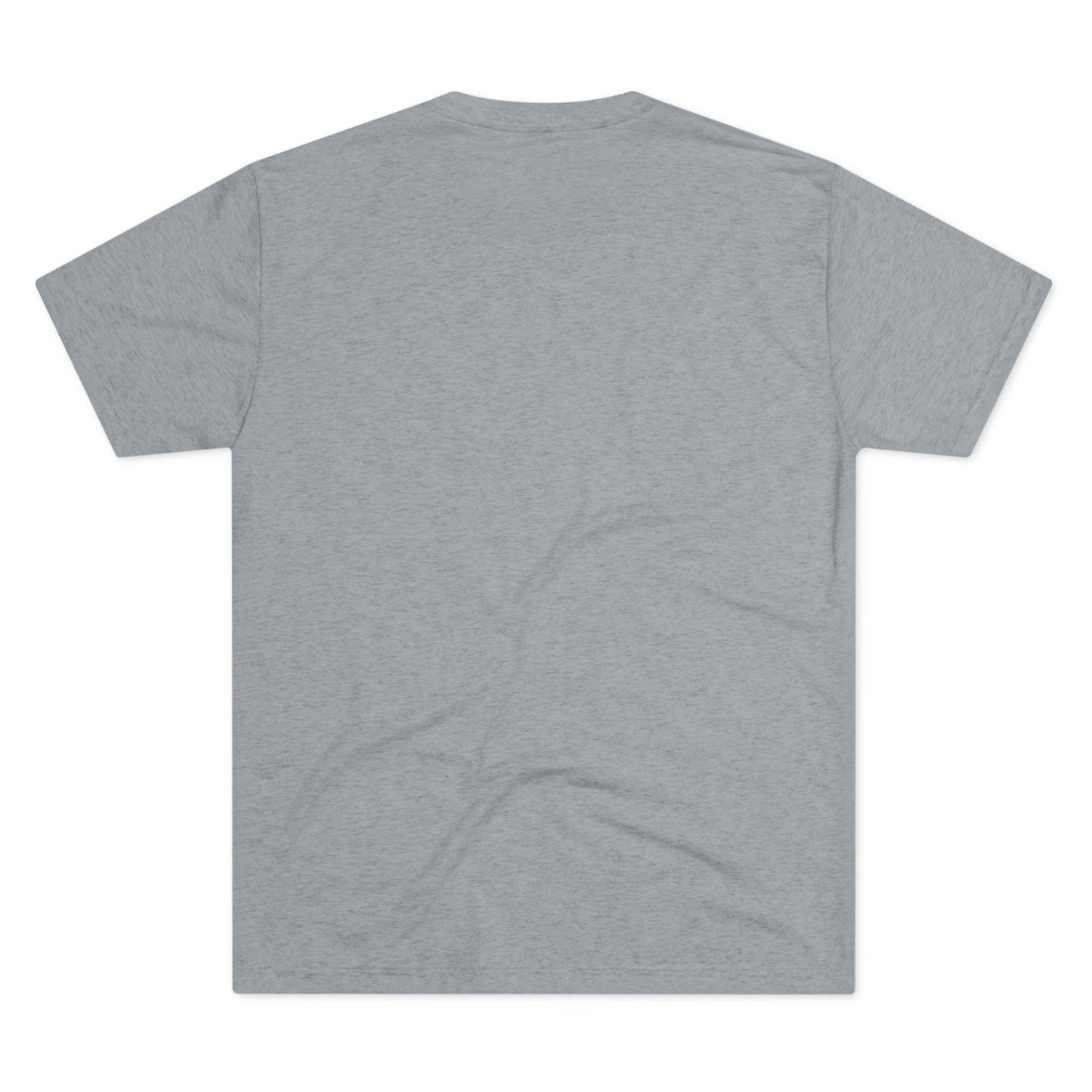 AK Day - Tri-Blend Crew Tee