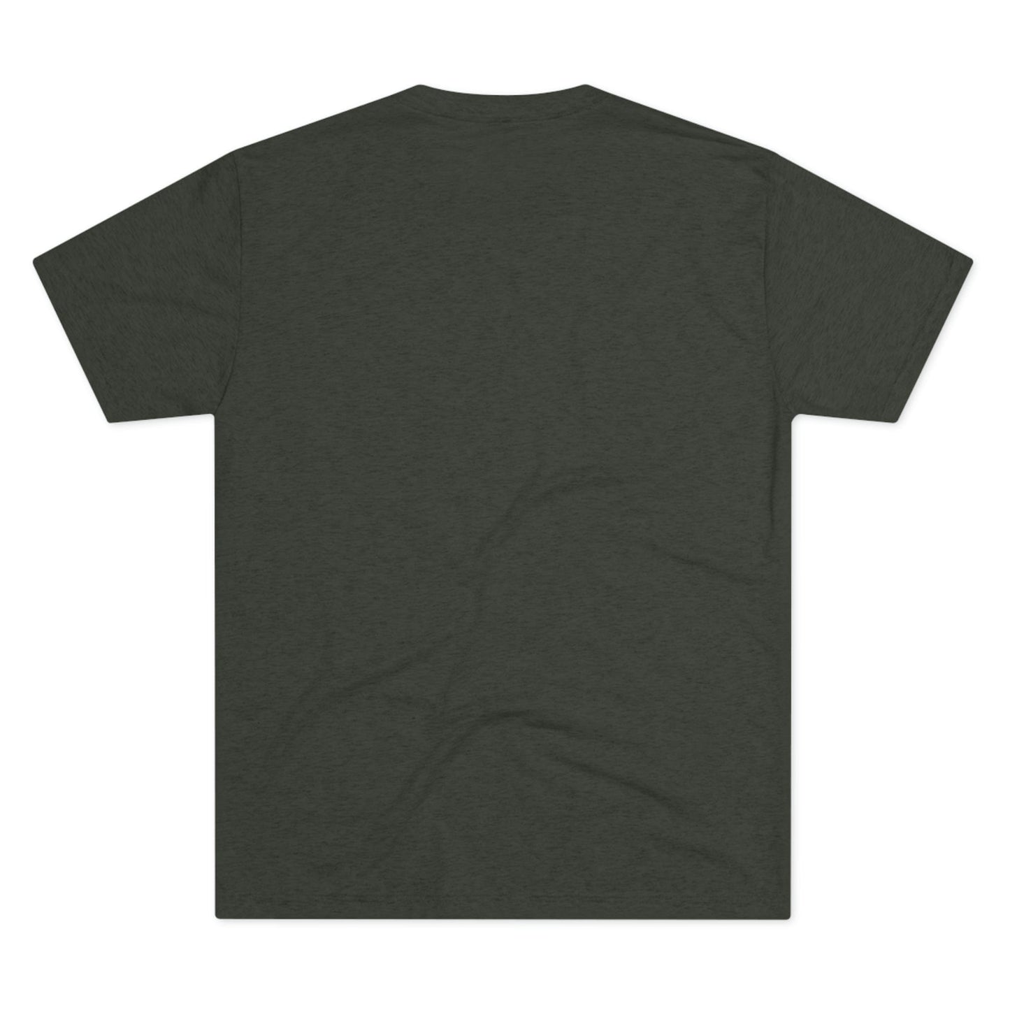 America's Favorite Logo Tri-Blend Crew Tee