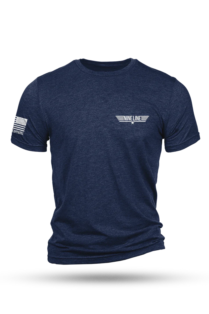 F-14 Tomcat Schematic - T-Shirt