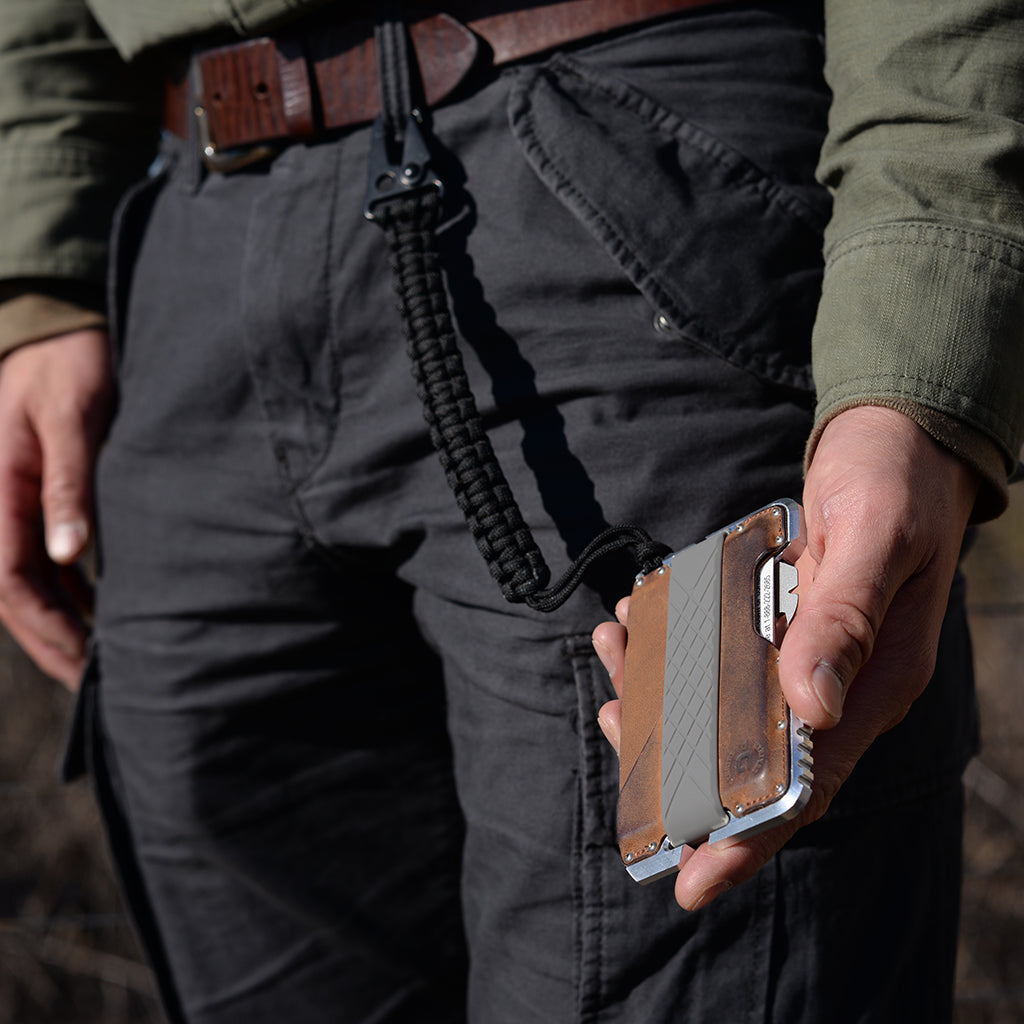 T01 TACTICAL™ WALLET