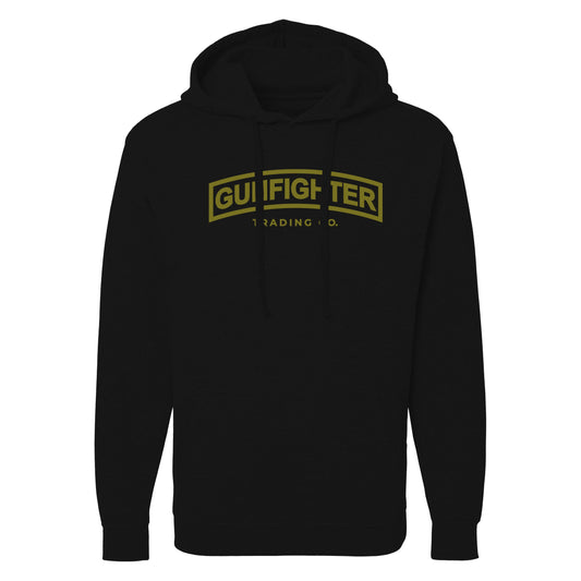 GUNFIGHTER TAB HOODIE