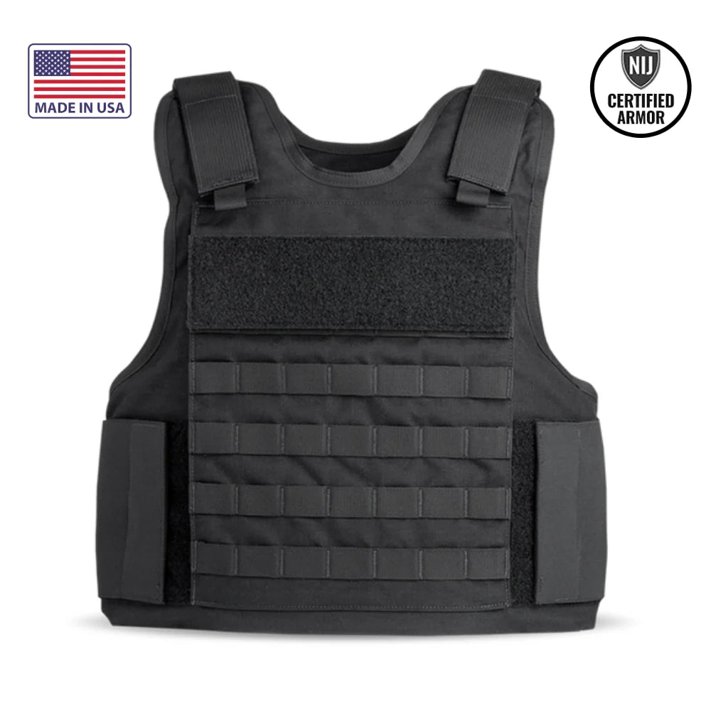 Standard LE Tactical Vest