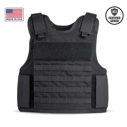 Standard LE Tactical Vest