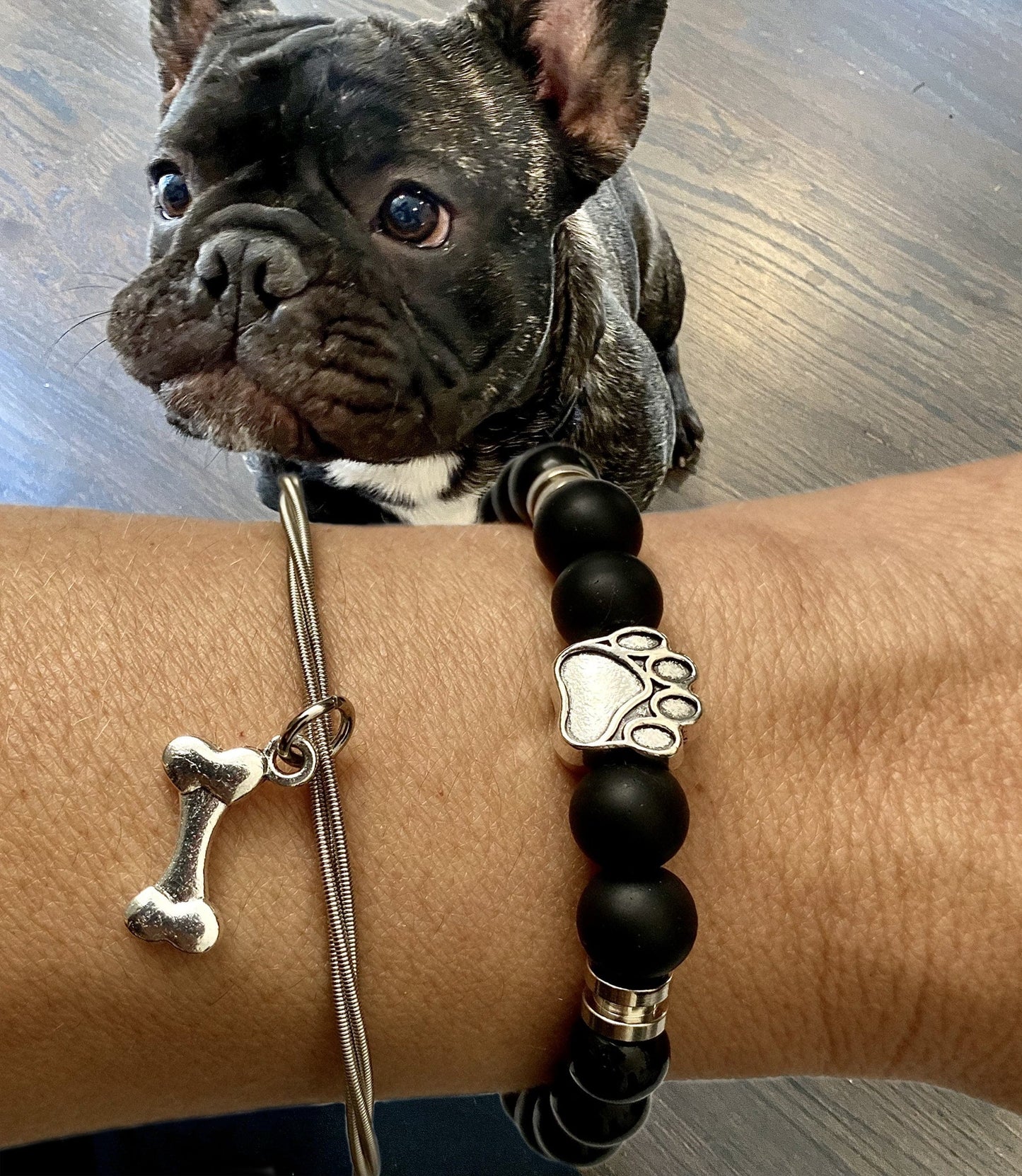 THE PAW - "TAKE ME HOME TONIGHT"