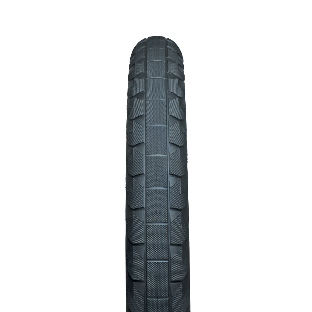Tall Order BMX Wallride Tire 2.30" - Black