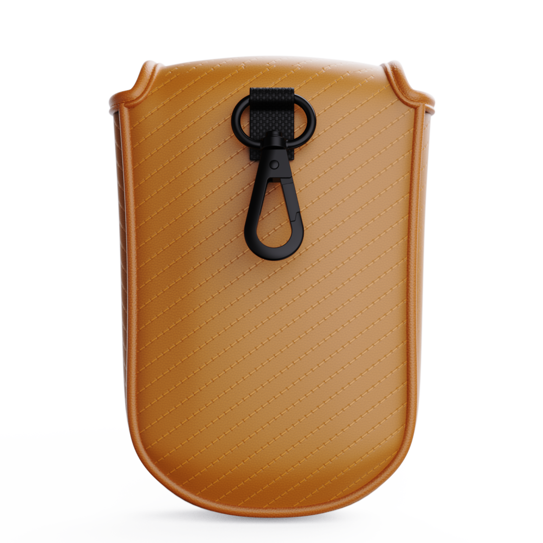 Premium Soft Shell Rangefinder Case