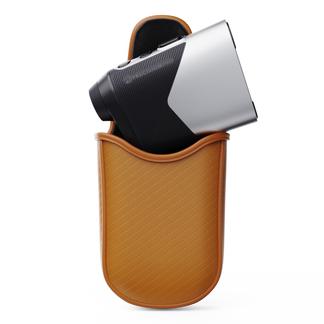 Premium Soft Shell Rangefinder Case