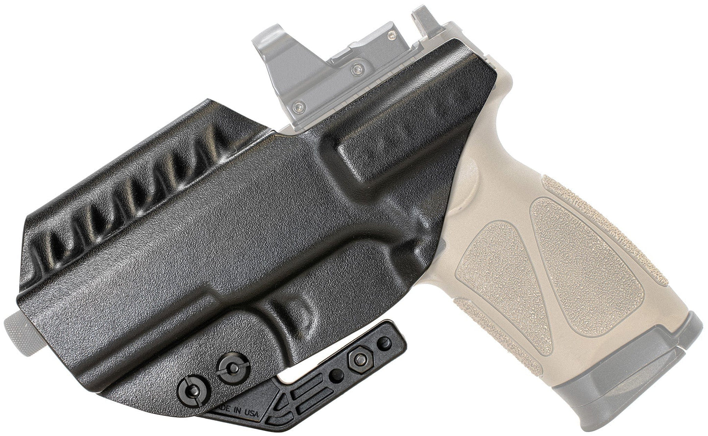 Taurus G3 IWB Holster | RIDGE IWB