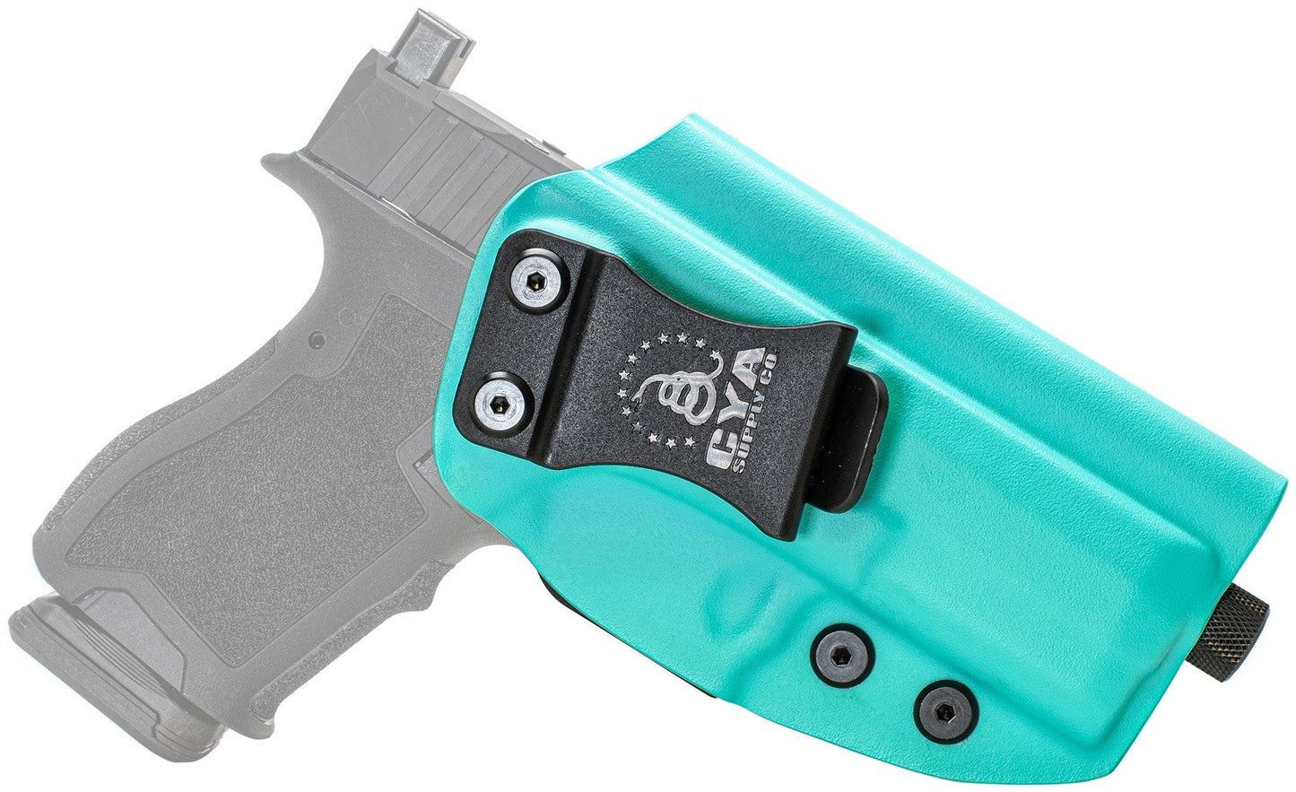 Taurus G3 IWB Holster | BASE IWB