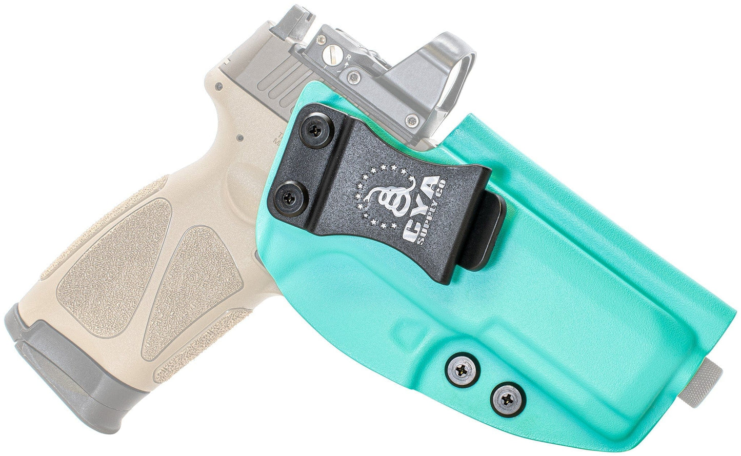 Taurus G3 IWB Holster | BASE IWB