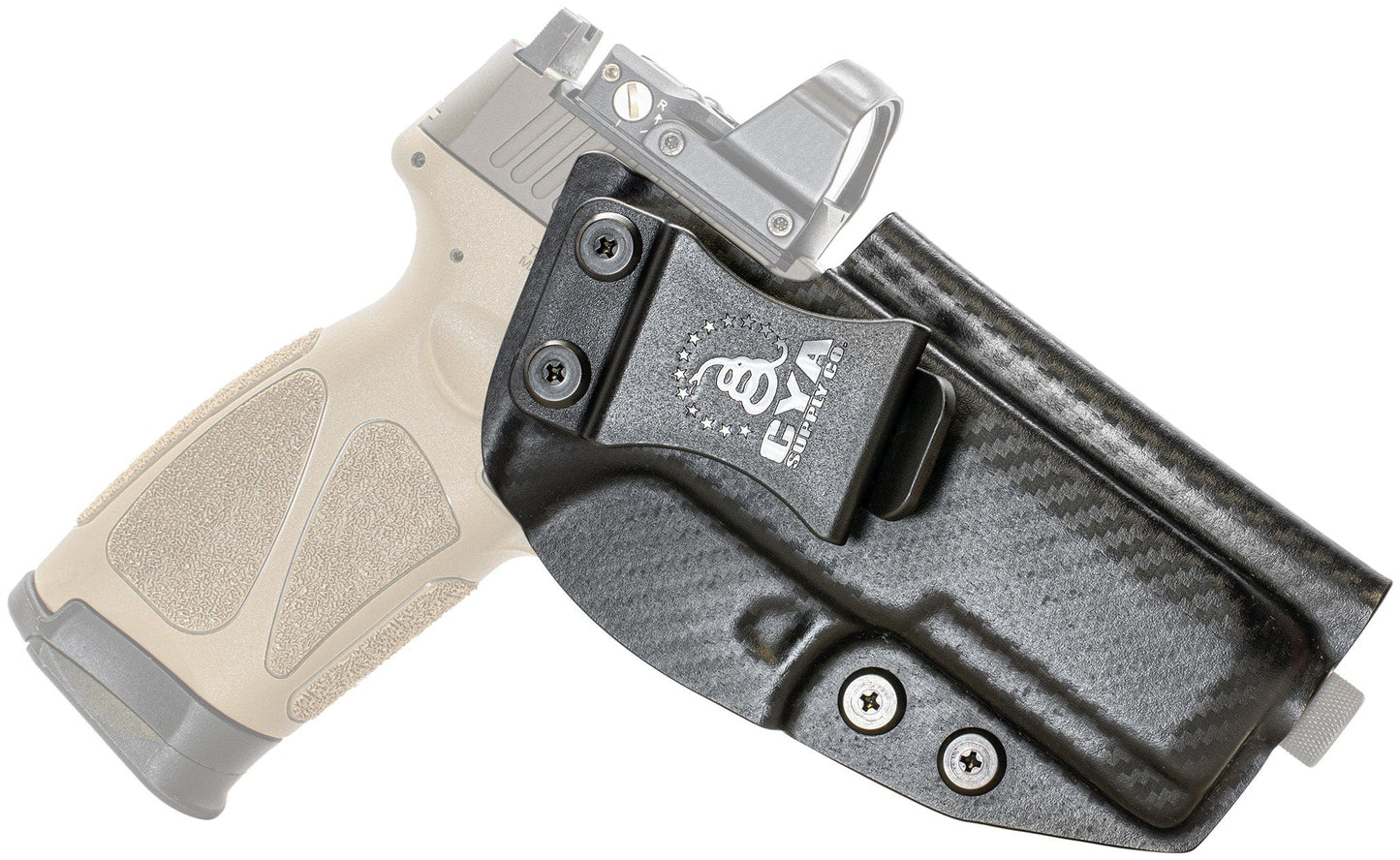 Taurus G3 IWB Holster | BASE IWB