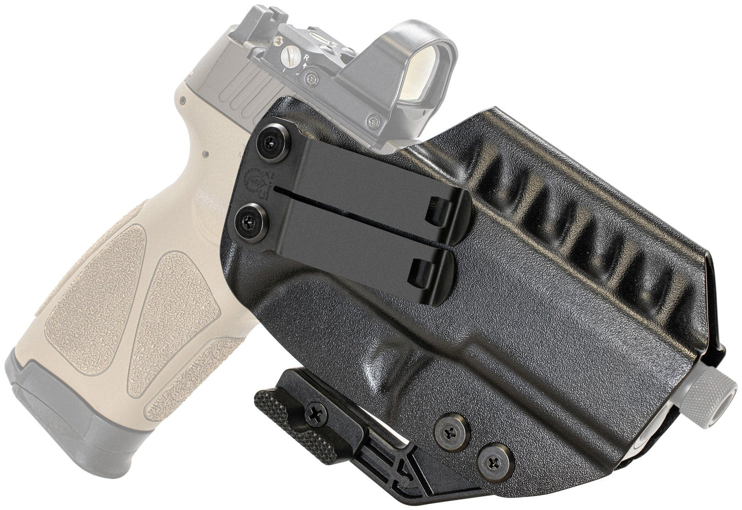 Taurus G3 IWB Holster | RIDGE IWB