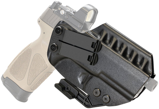 Taurus G3 IWB Holster | RIDGE IWB