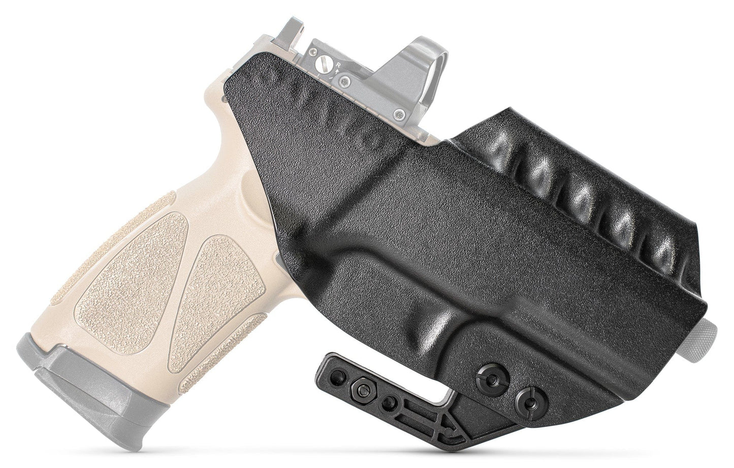 Taurus G3 IWB Holster | RIDGE IWB