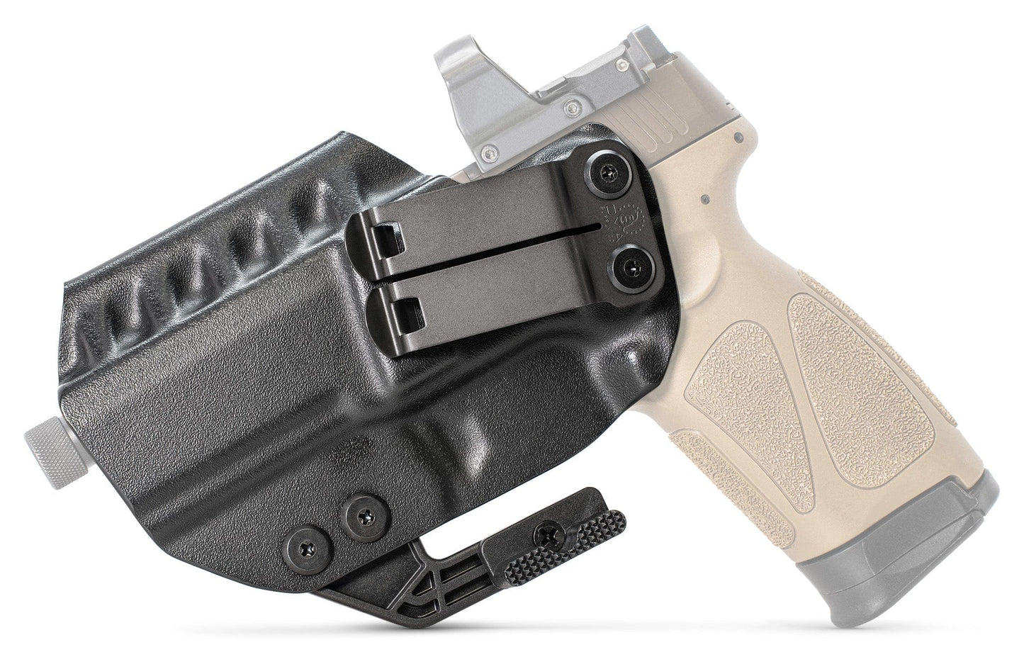 Taurus G3 IWB Holster | RIDGE IWB