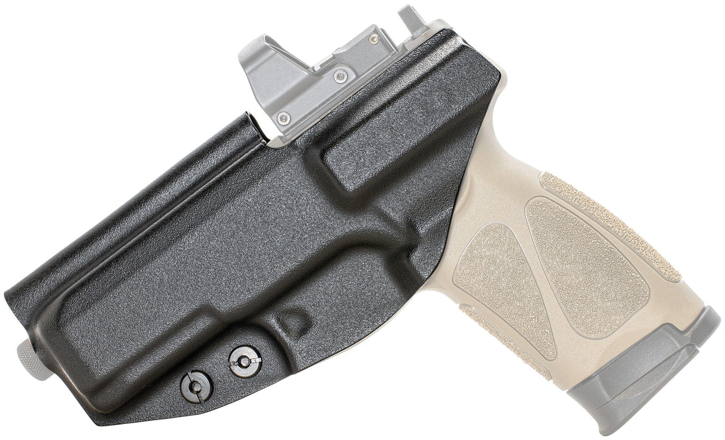 Taurus G3 Tactical IWB Holster | BASE IWB