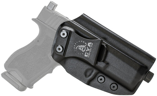 Taurus G3 Tactical IWB Holster | BASE IWB