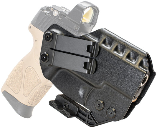 Taurus G3C IWB Holster | RIDGE IWB