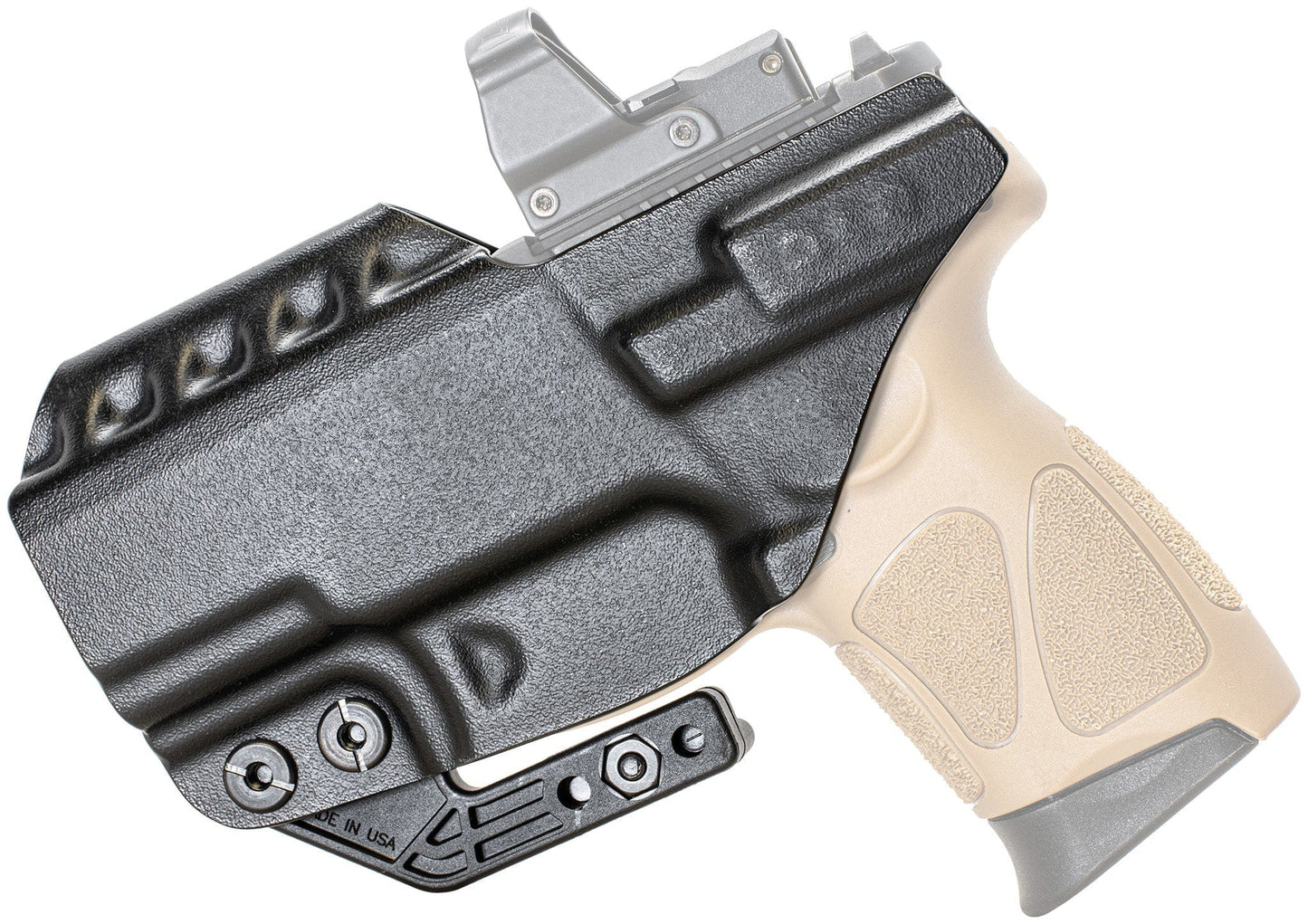 Taurus G3C IWB Holster | RIDGE IWB