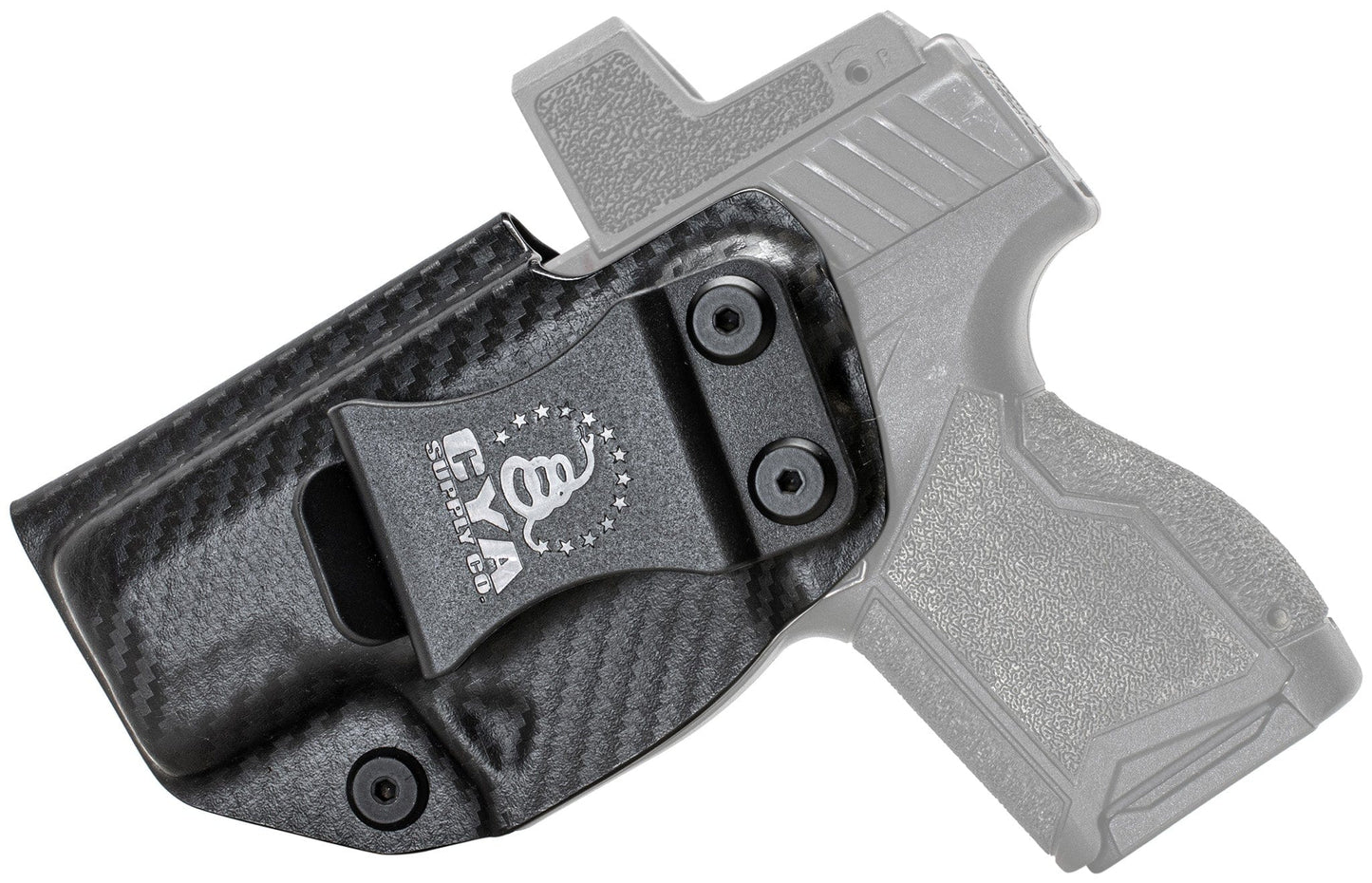 Taurus GX4 IWB Holster | BASE IWB