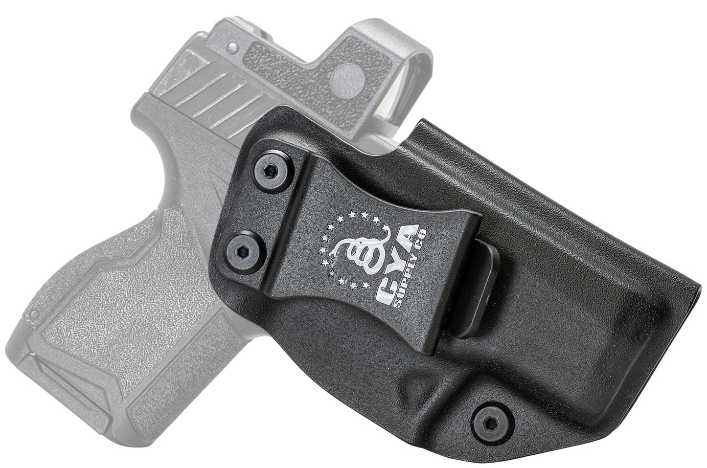 Taurus GX4 IWB Holster | BASE IWB
