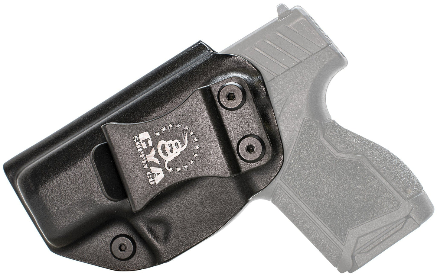 Taurus GX4 IWB Holster | BASE IWB