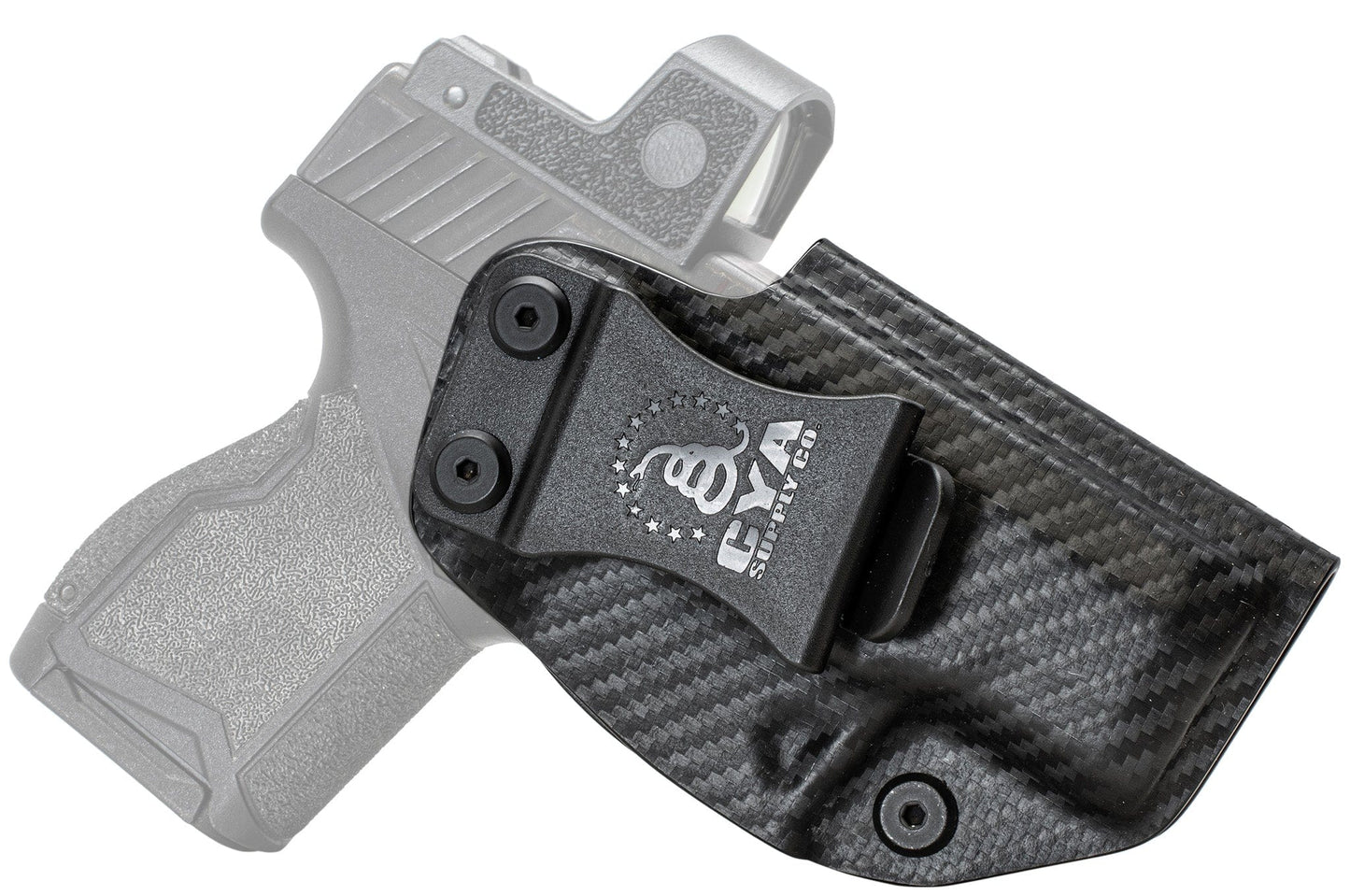 Taurus GX4 IWB Holster | BASE IWB