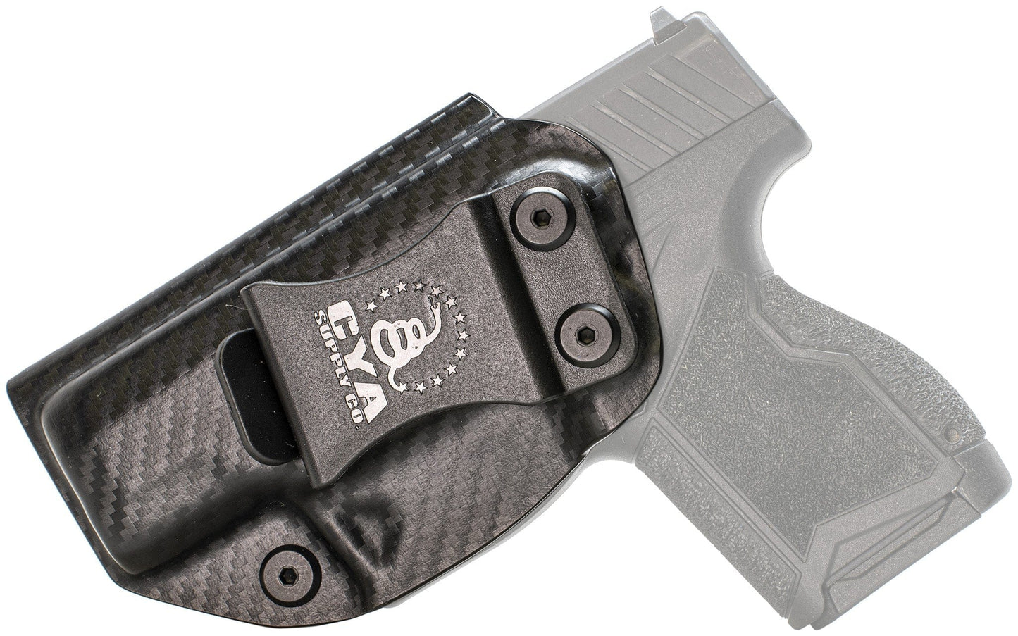 Taurus GX4 IWB Holster | BASE IWB