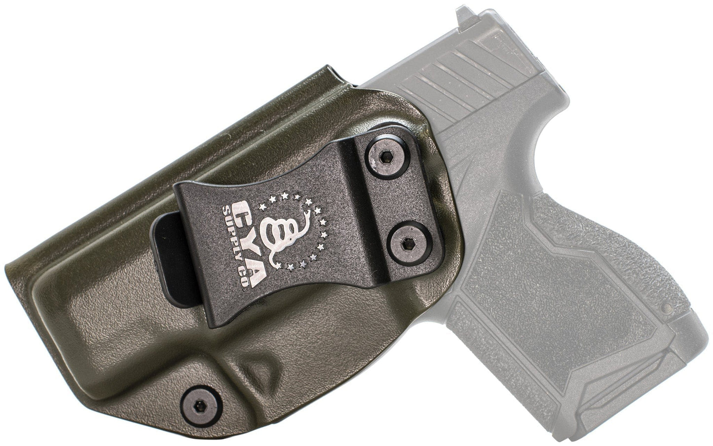 Taurus GX4 IWB Holster | BASE IWB