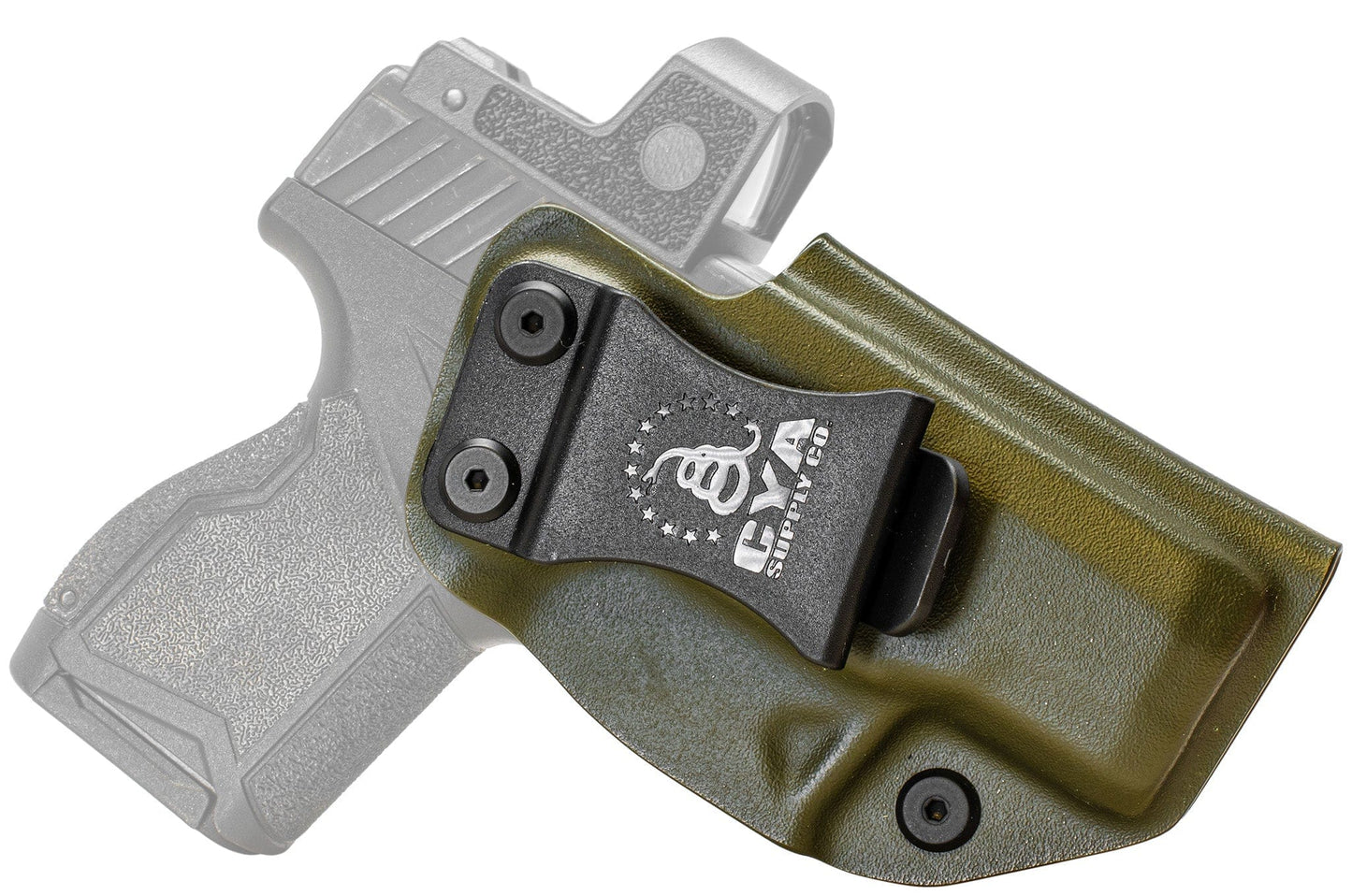 Taurus GX4 IWB Holster | BASE IWB