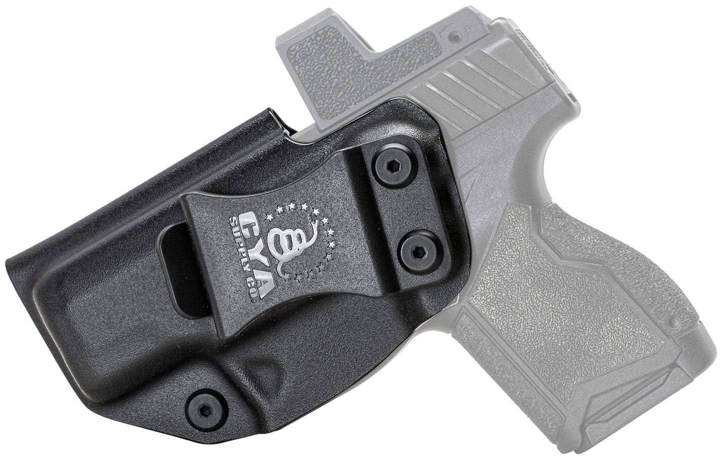 Taurus GX4 IWB Holster | BASE IWB