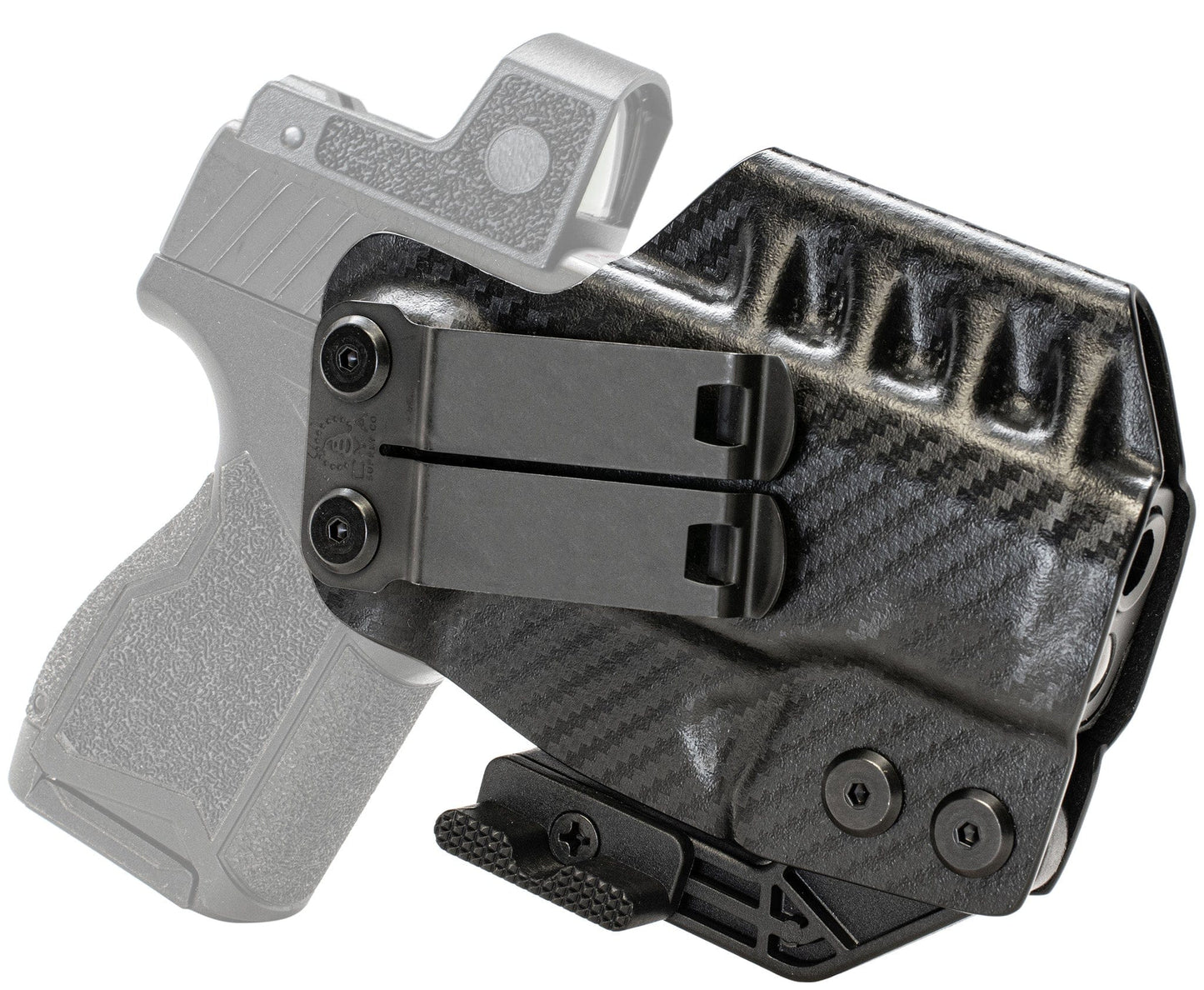 Taurus GX4 IWB Holster | RIDGE IWB