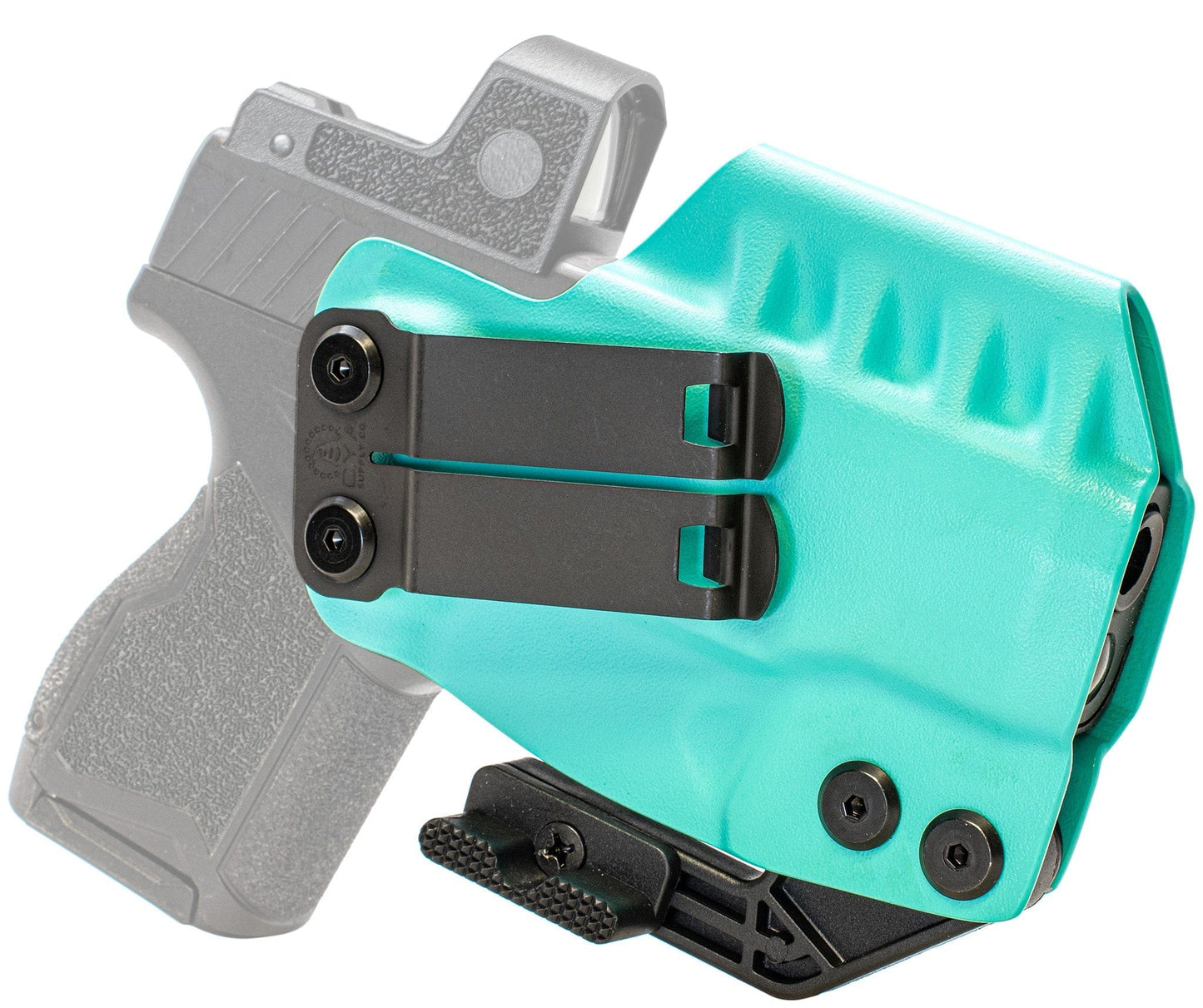 Taurus GX4 IWB Holster | RIDGE IWB