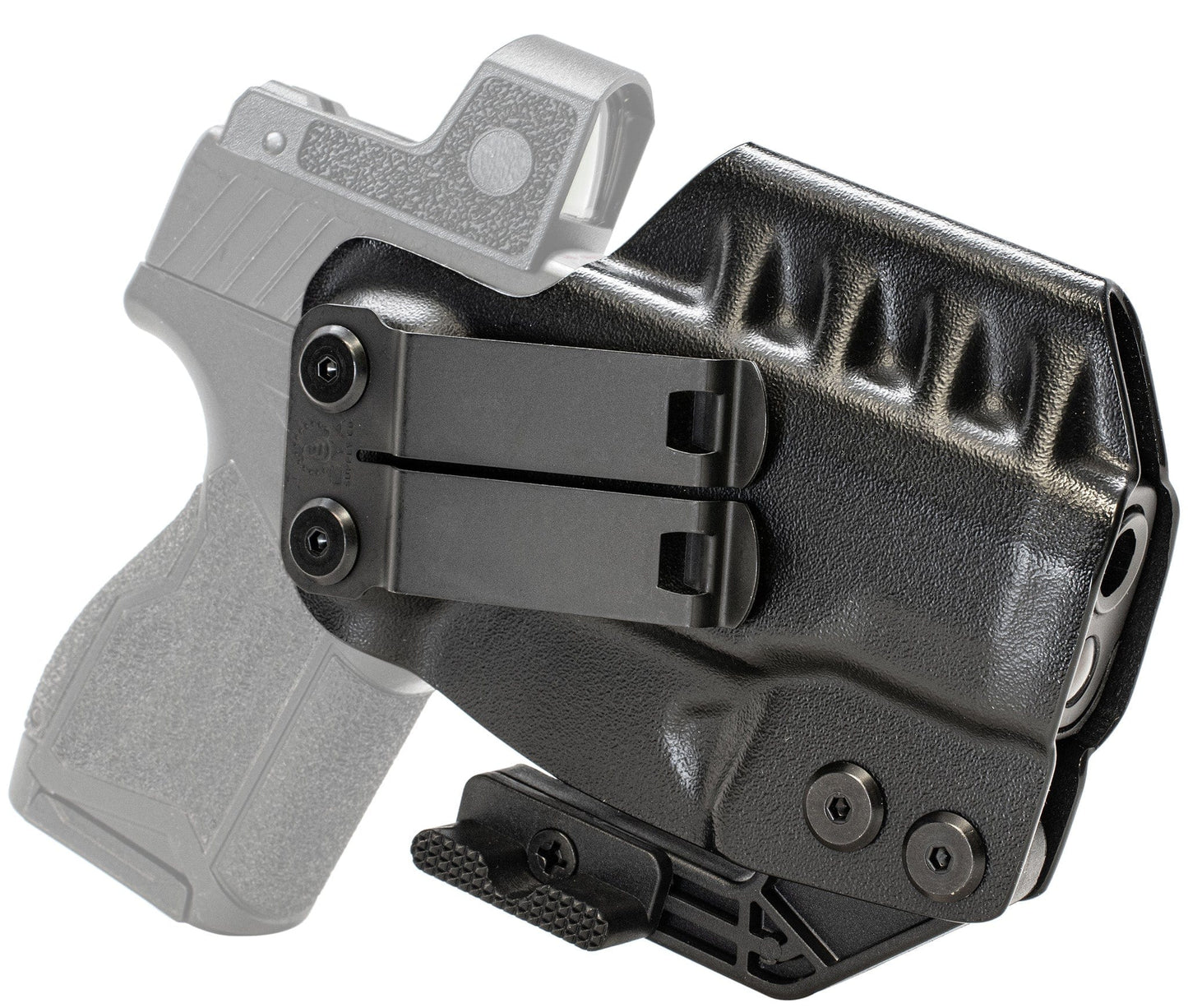Taurus GX4 IWB Holster | RIDGE IWB