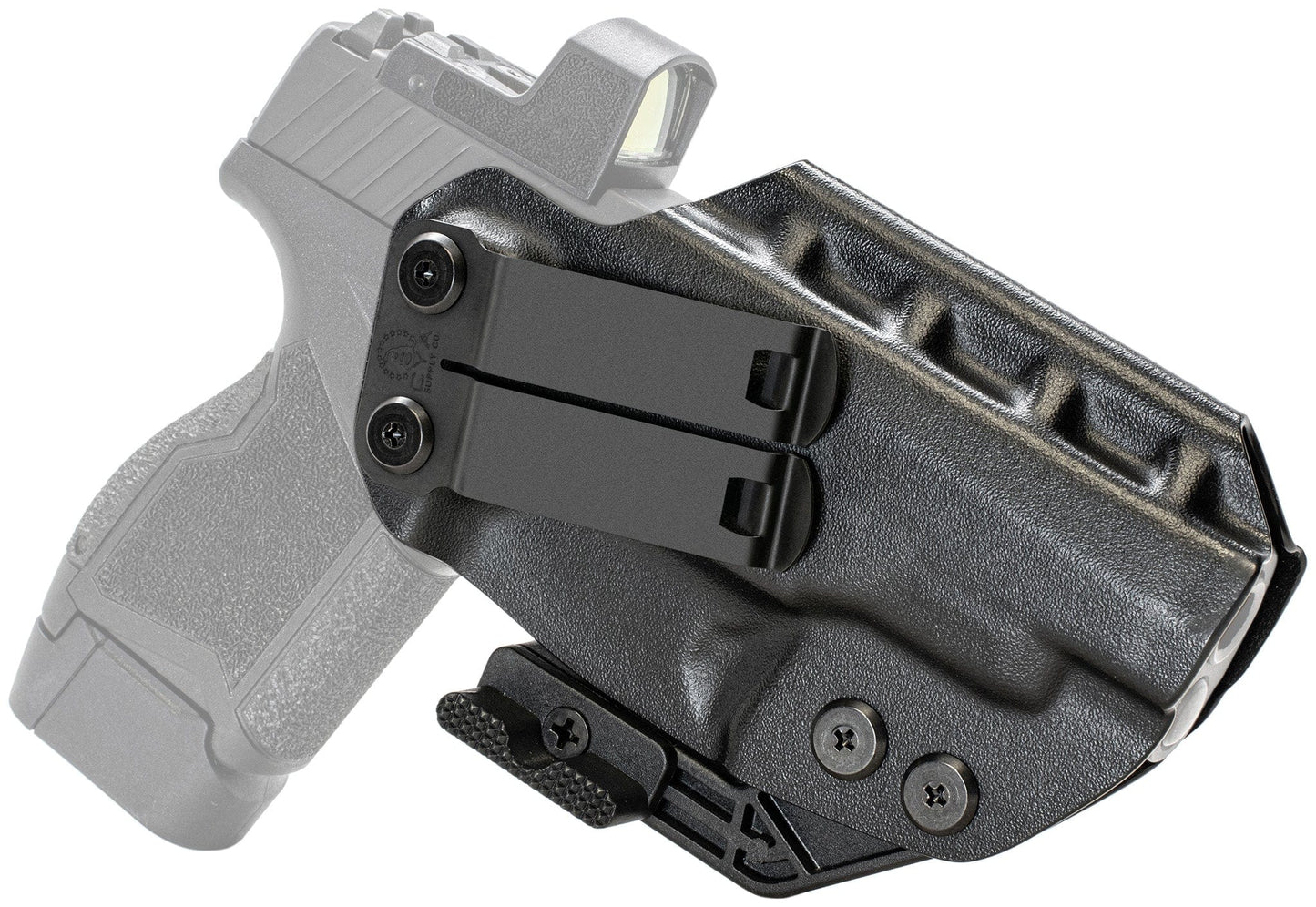 Taurus GX4XL IWB Holster | RIDGE IWB