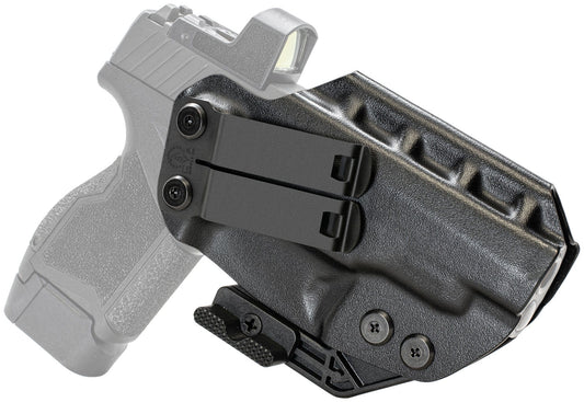 Taurus GX4XL IWB Holster | RIDGE IWB