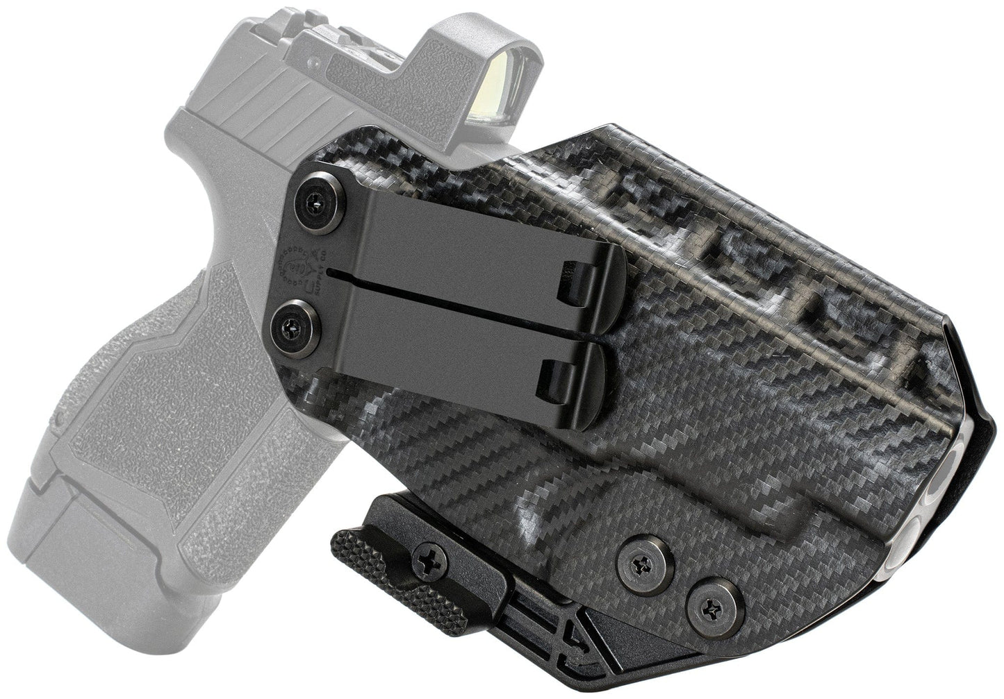 Taurus GX4XL IWB Holster | RIDGE IWB