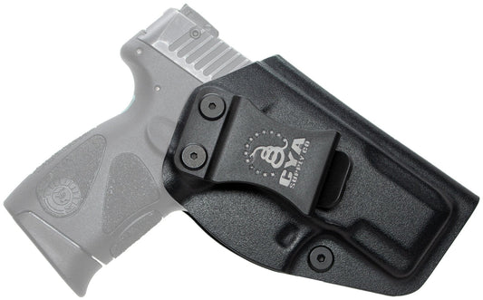 Taurus PT111 Millenium G2 IWB Holster | BASE IWB