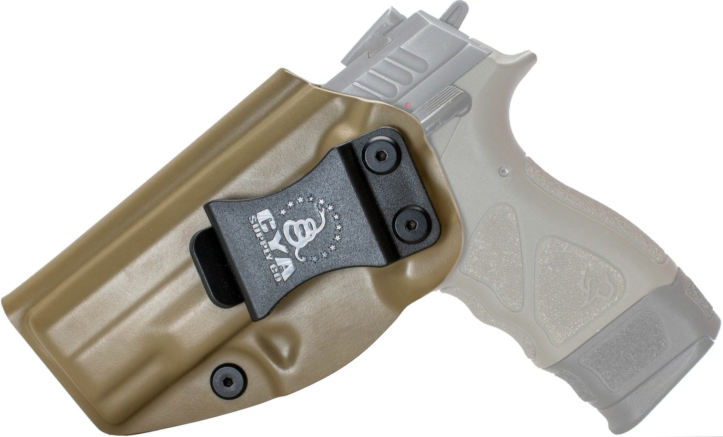 Taurus TH40 Compact IWB Holster | BASE IWB