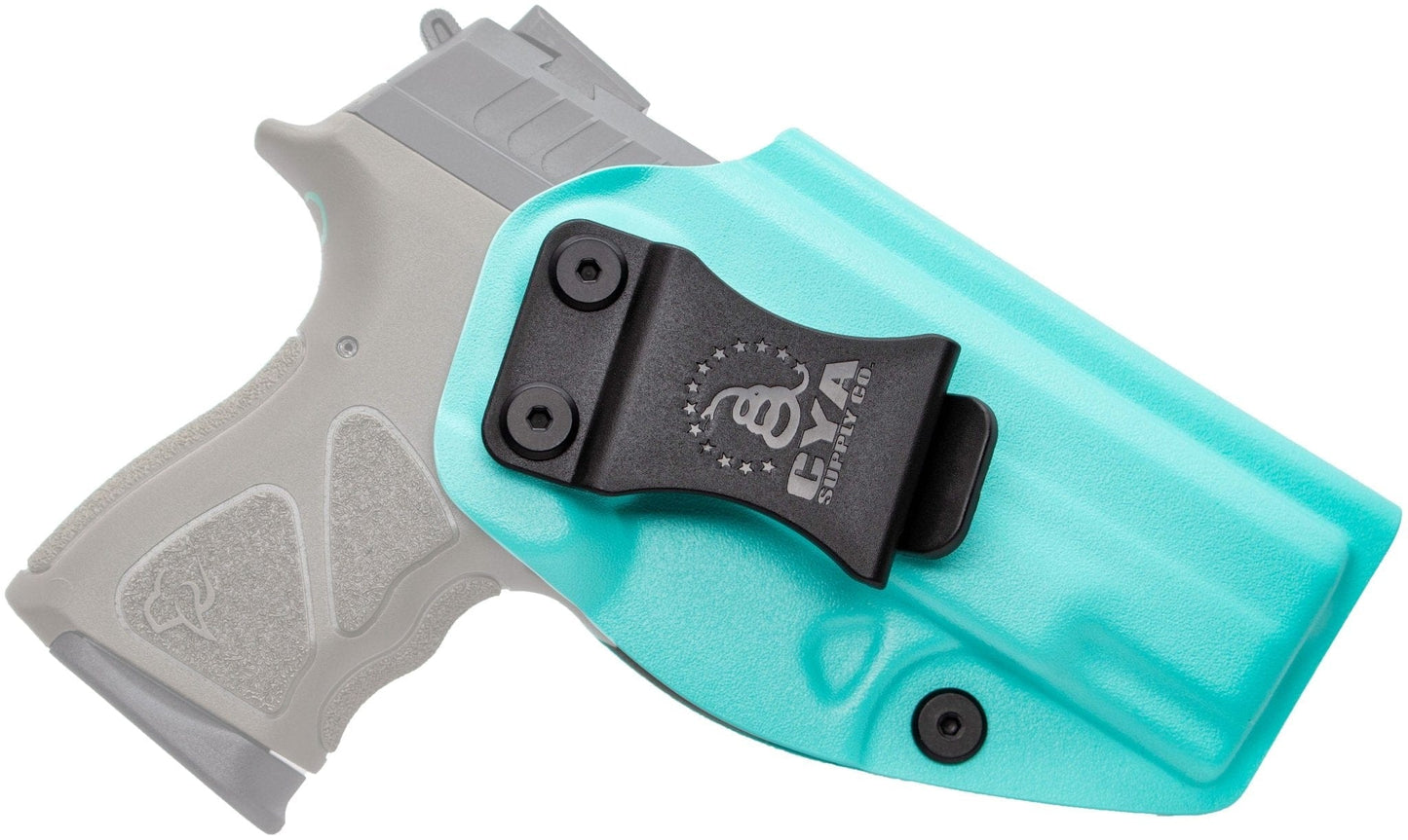 Taurus TH40 Compact IWB Holster | BASE IWB