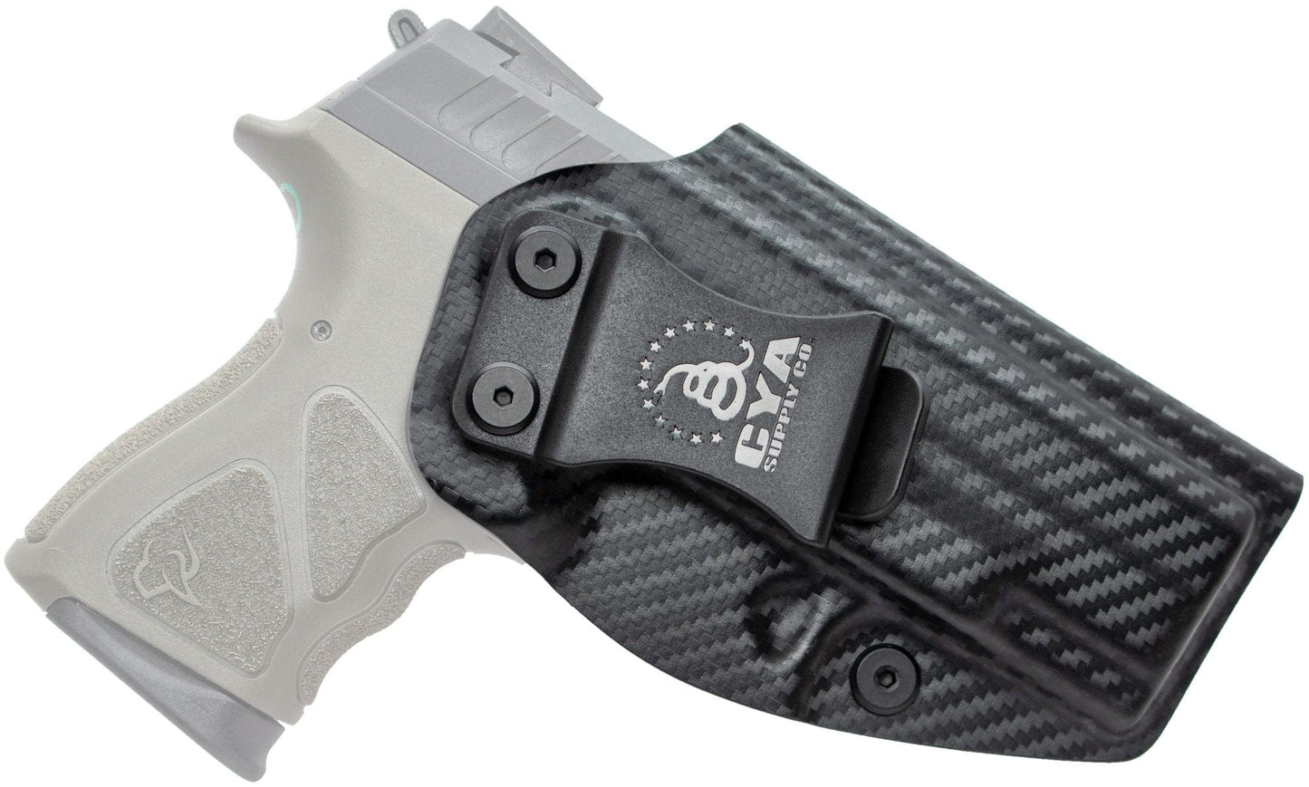 Taurus TH40 Compact IWB Holster | BASE IWB
